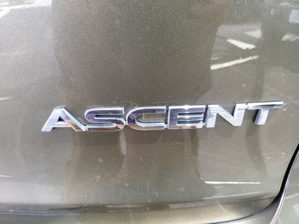 Thumbnail: 2025 Subaru Ascent - 5