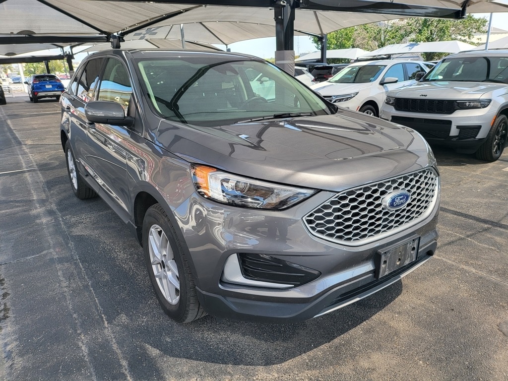 Thumbnail: 2024 Ford Edge - 5