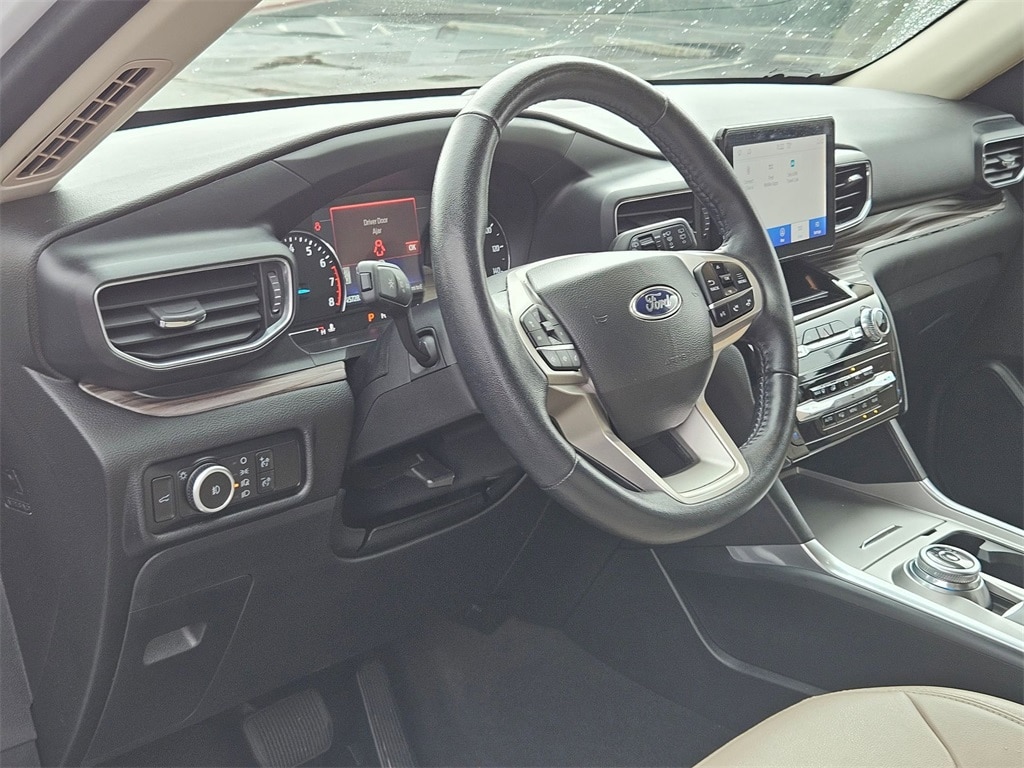 Thumbnail: 2023 Ford Explorer - 13