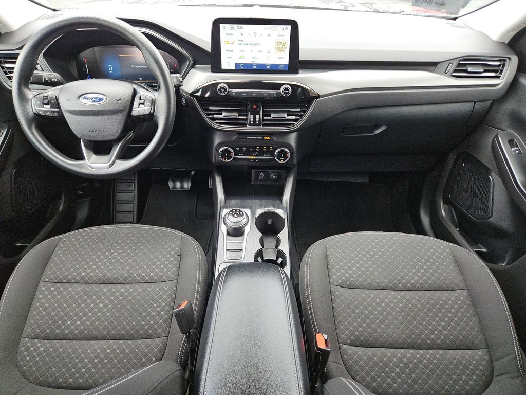Thumbnail: 2025 Ford Escape - 19