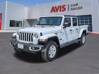 2023 Jeep Gladiator Sport -
                  Live Oak, TX