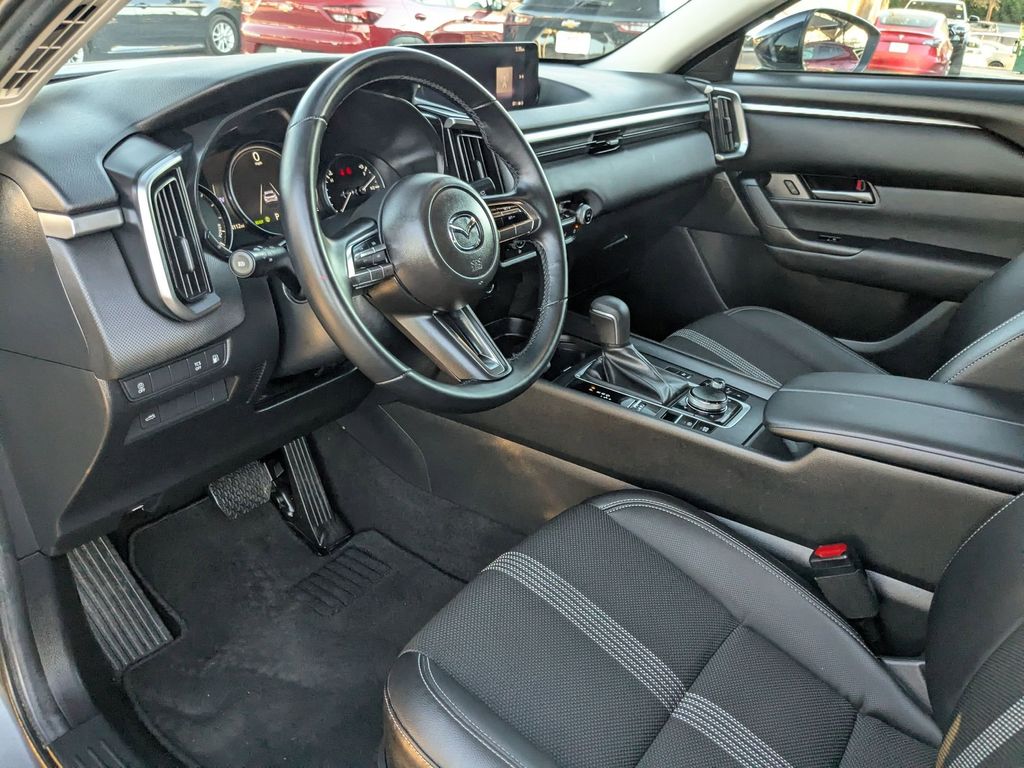 Thumbnail: 2025 Mazda CX-50 - 13