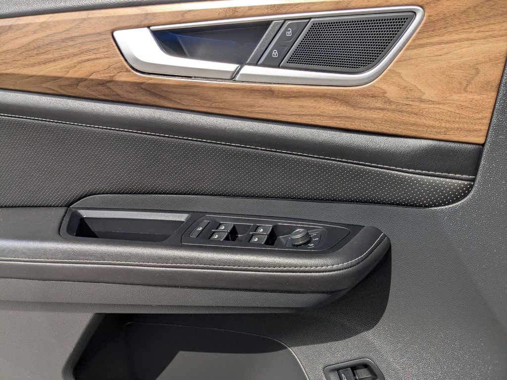 Thumbnail: 2025 Volkswagen Atlas - 17