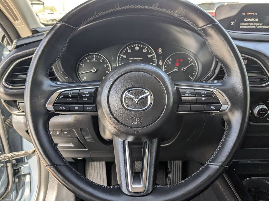Thumbnail: 2025 Mazda CX-30 - 17