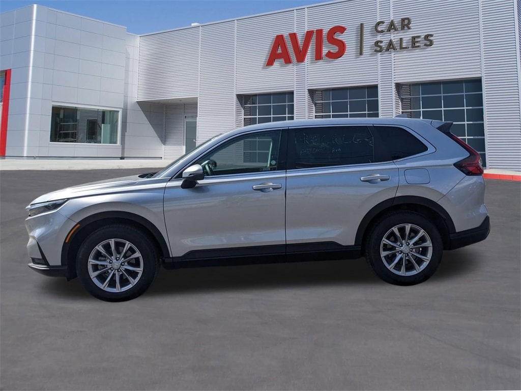 Thumbnail: 2024 Honda CR-V - 10