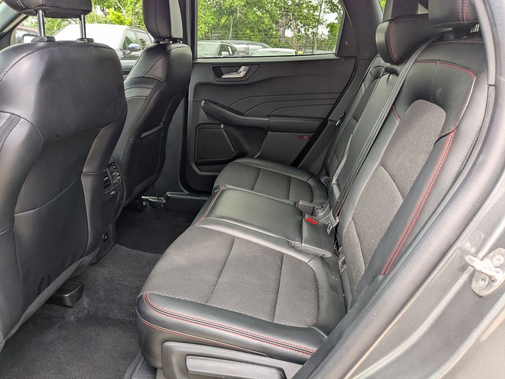 Thumbnail: 2025 Ford Escape - 24
