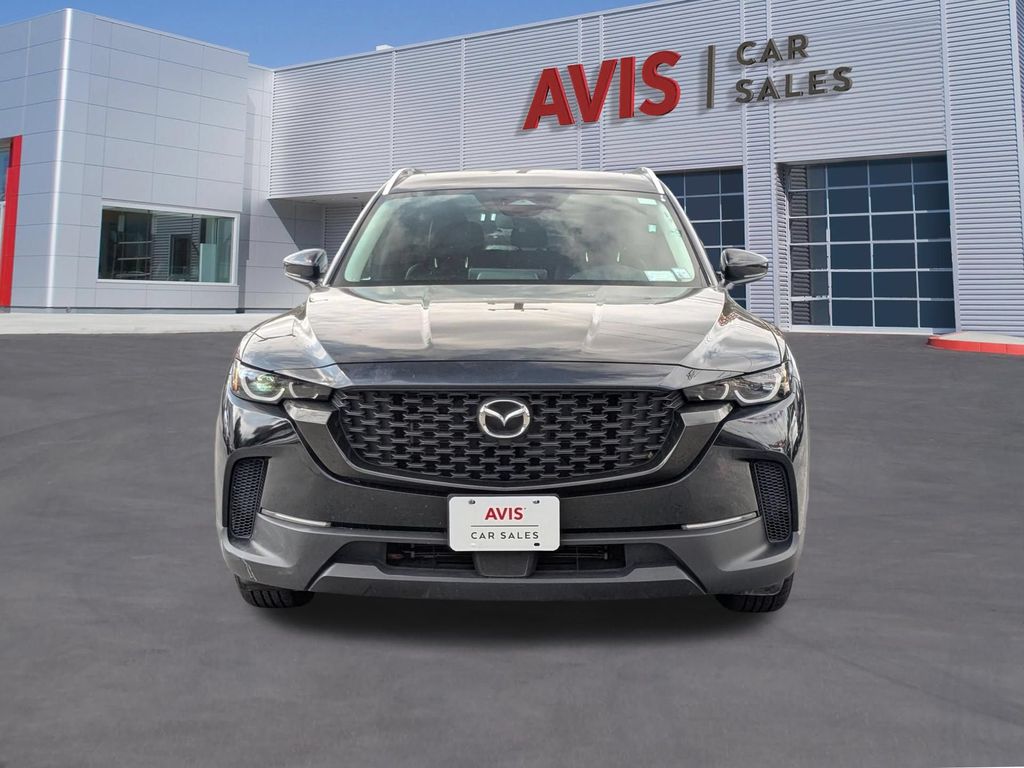 Thumbnail: 2025 Mazda CX-50 - 10