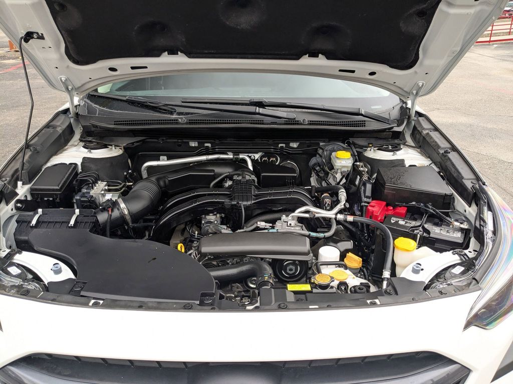 Thumbnail: 2025 Subaru Outback - 28