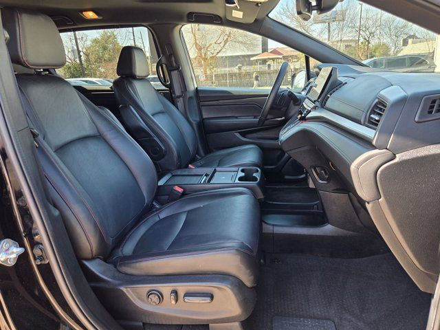 Thumbnail: 2025 Honda Odyssey - 29