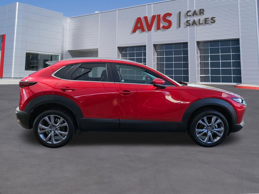 Thumbnail: 2025 Mazda CX-30 - 7