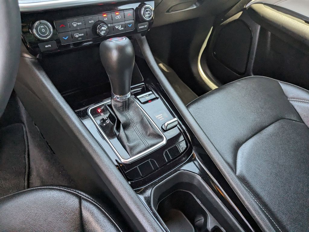 Thumbnail: 2025 Jeep Compass - 23