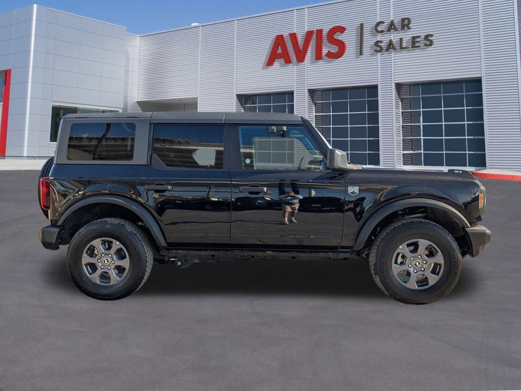 Thumbnail: 2025 Ford Bronco - 7