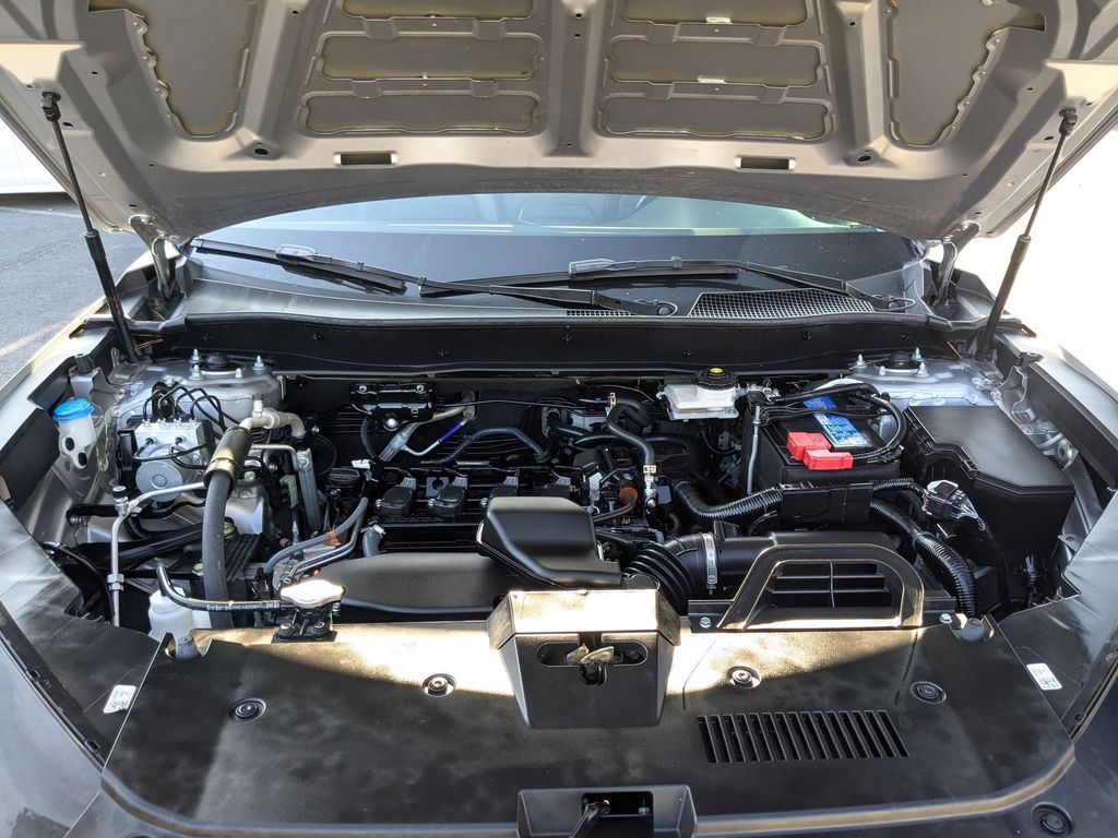 Thumbnail: 2025 Honda CR-V - 27