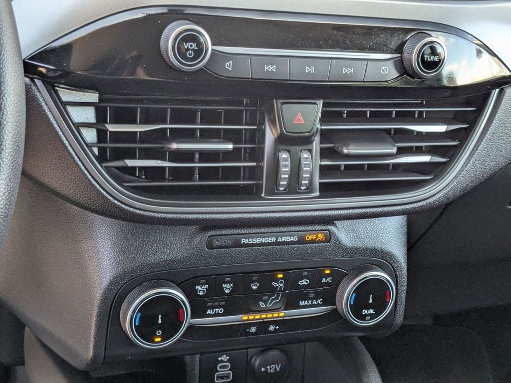 Thumbnail: 2025 Ford Escape - 23