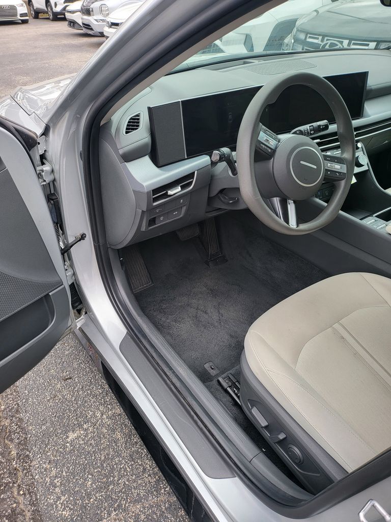 Thumbnail: 2025 Hyundai Sonata - 5