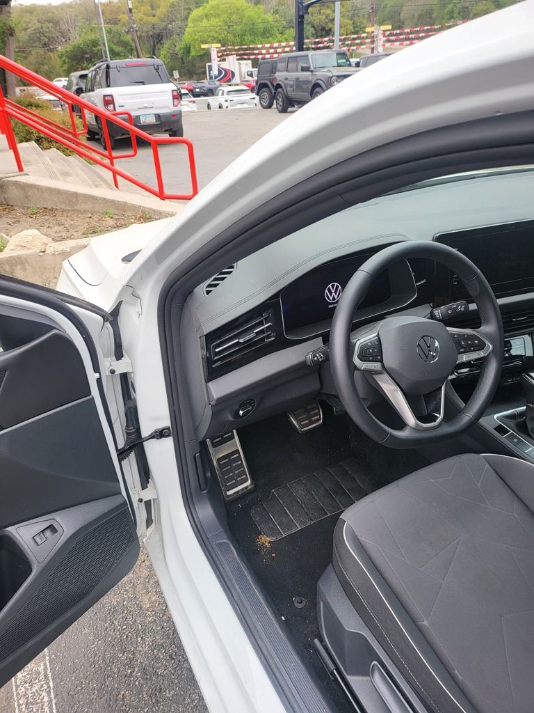 Thumbnail: 2025 Volkswagen Jetta - 5