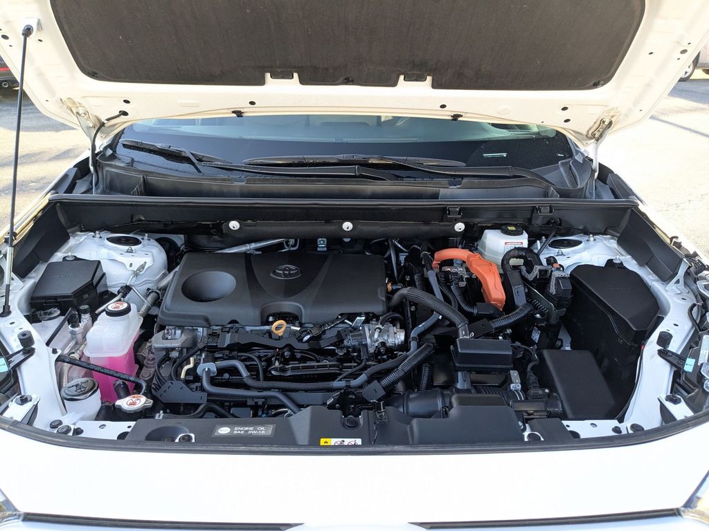 Thumbnail: 2025 Toyota RAV4 - 26