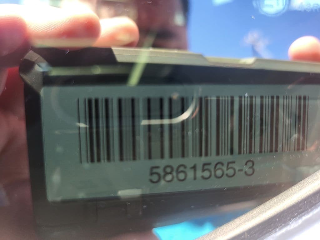 Thumbnail: 2025 Ford F-150 - 9