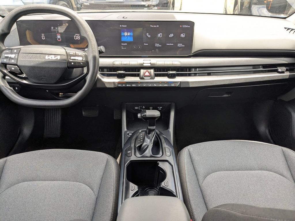 Thumbnail: 2025 Kia K4 - 23