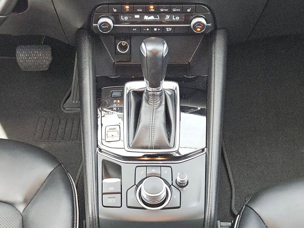 Thumbnail: 2025 Mazda CX-5 - 22