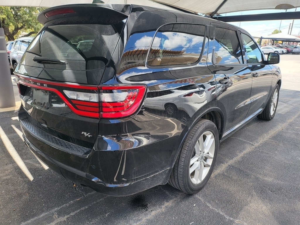 Thumbnail: 2024 Dodge Durango - 10