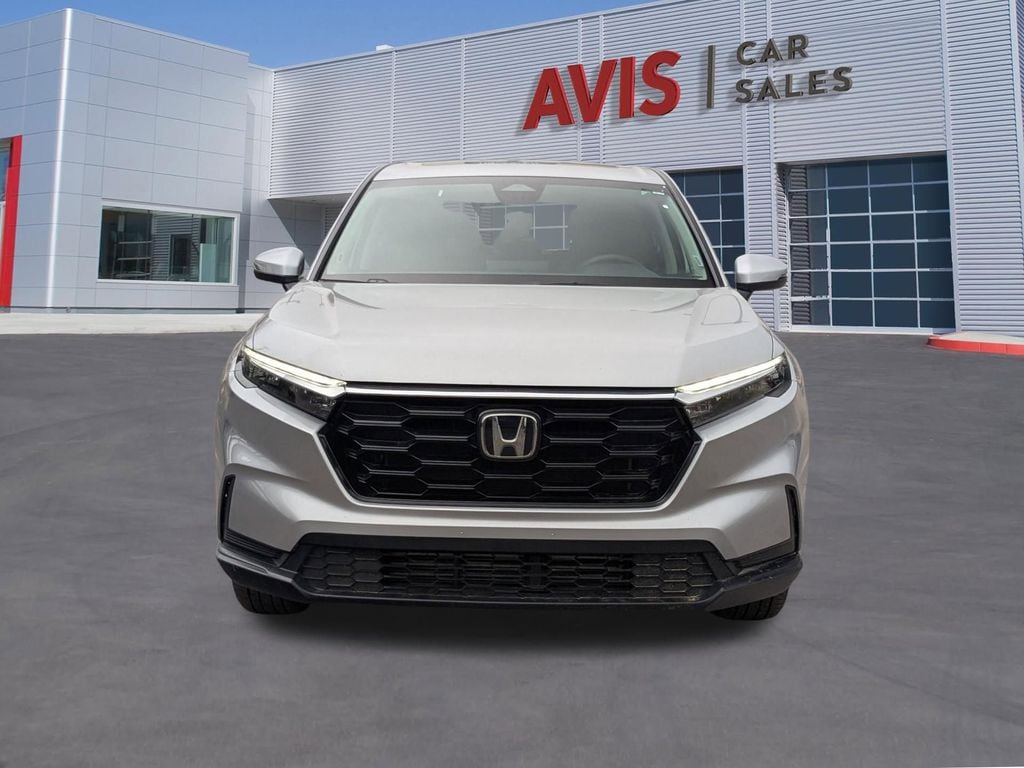 Thumbnail: 2025 Honda CR-V - 10