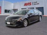 2024 Toyota Corolla LE -
                  Live Oak, TX