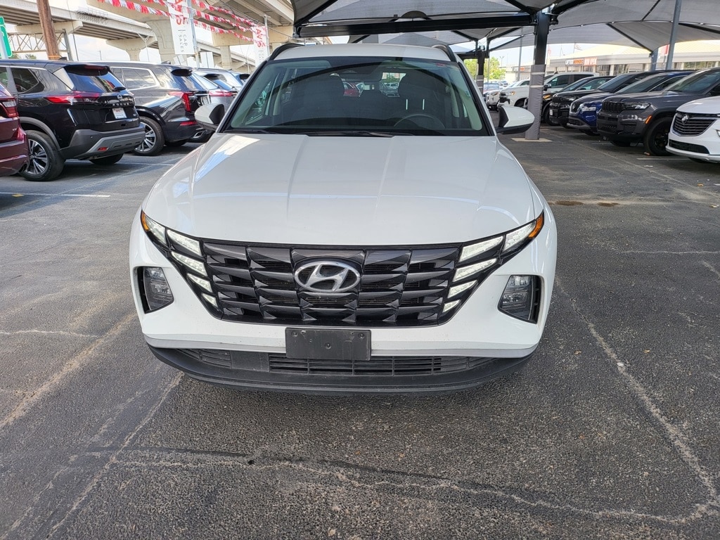 Thumbnail: 2024 Hyundai Tucson - 2