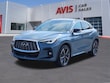 INFINITI QX55