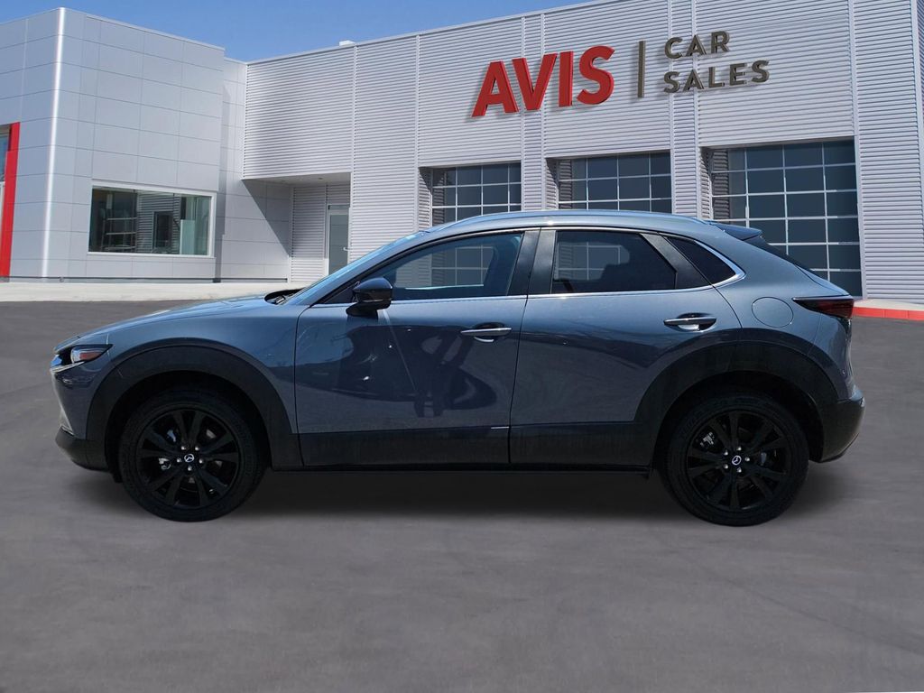 Thumbnail: 2025 Mazda CX-30 - 2