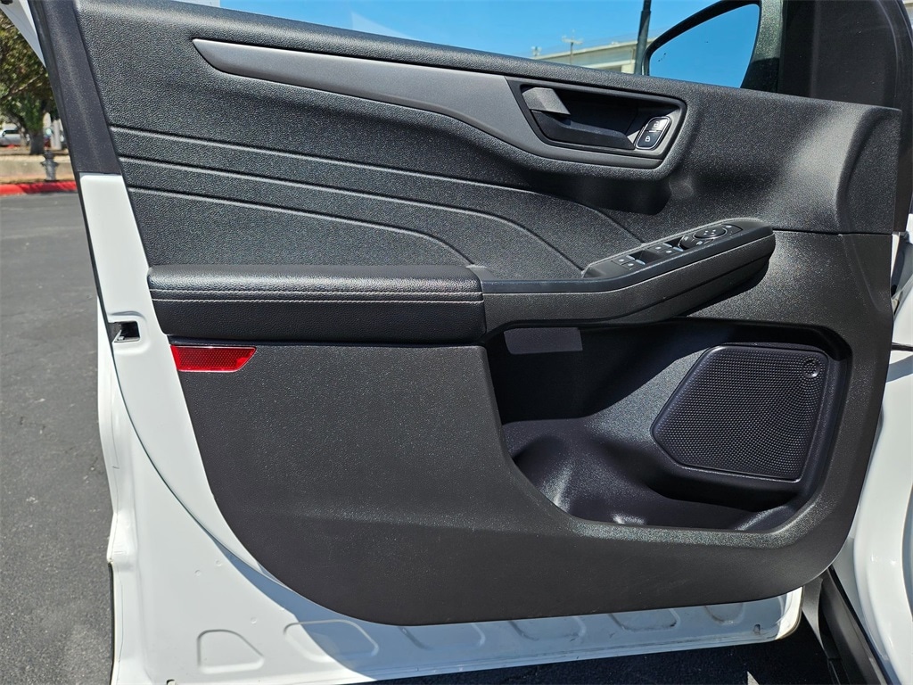 Thumbnail: 2024 Ford Escape - 15