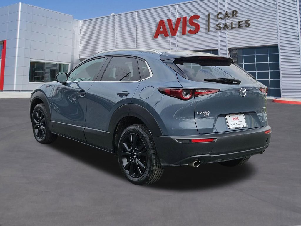 Thumbnail: 2025 Mazda CX-30 - 3