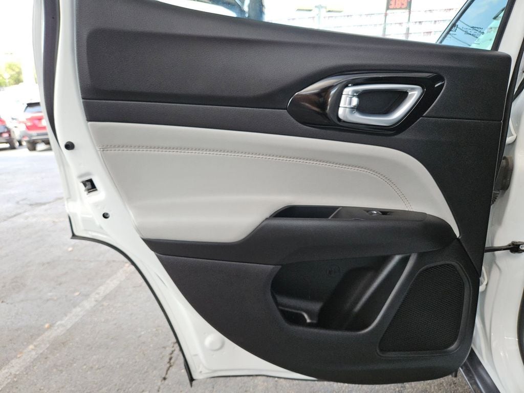 Thumbnail: 2025 Jeep Compass - 18