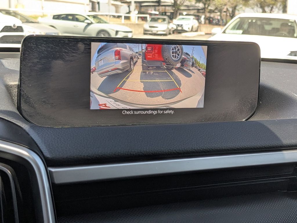 Thumbnail: 2025 Mazda CX-50 - 21