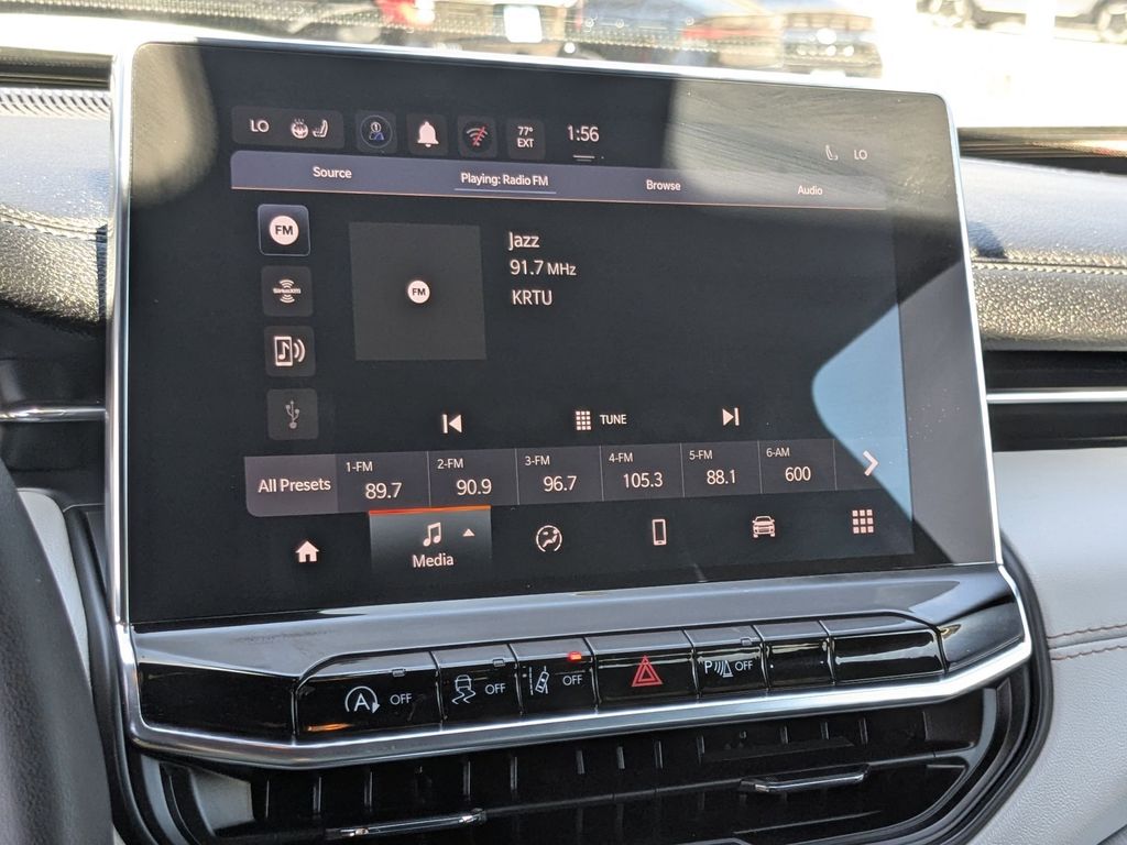 Thumbnail: 2025 Jeep Compass - 20