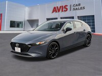 2024 Mazda Mazda3 Carbon Edition -
                  Live Oak, TX