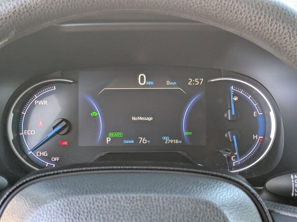 Thumbnail: 2025 Toyota RAV4 - 17