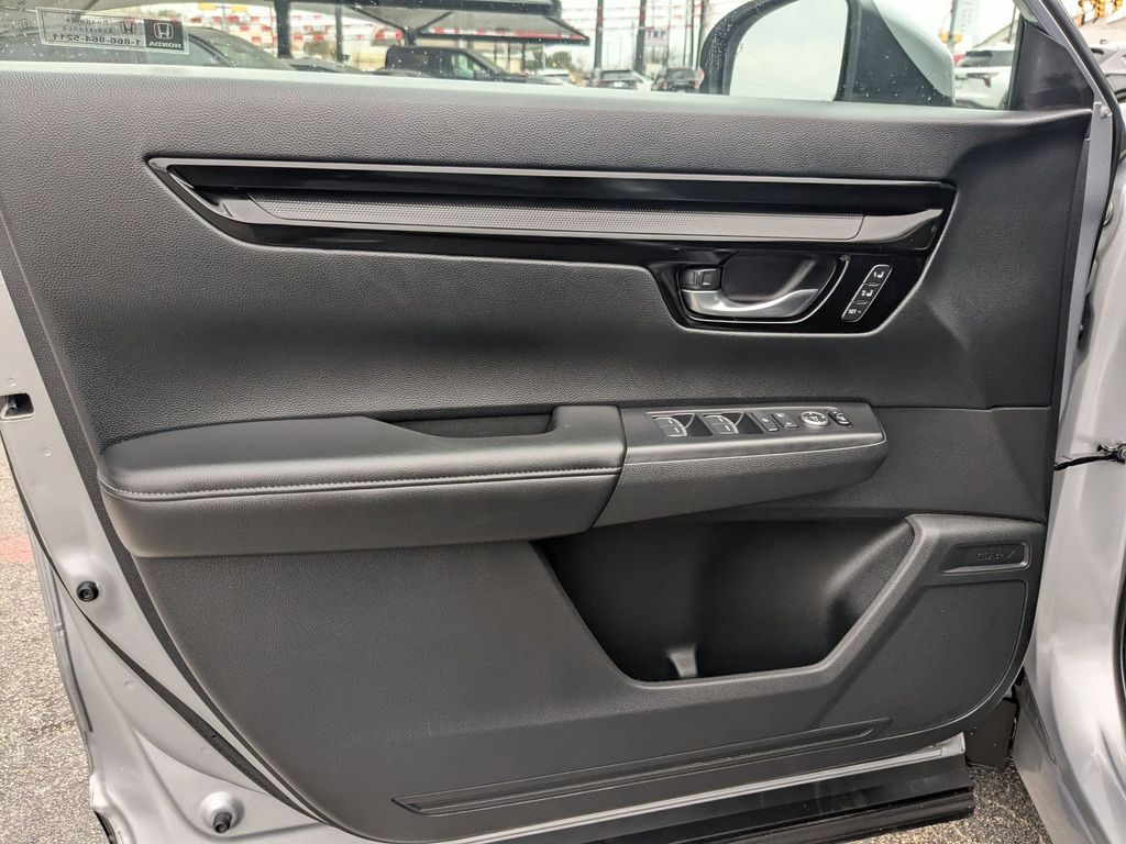 Thumbnail: 2025 Honda CR-V - 16