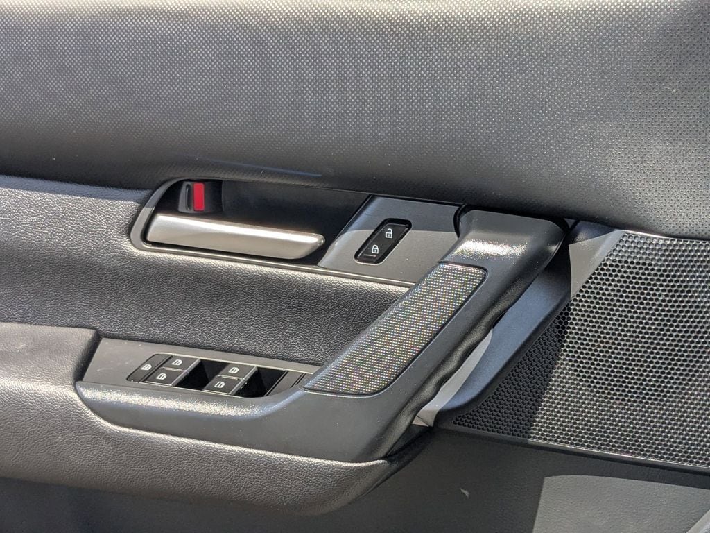 Thumbnail: 2025 Mazda CX-50 - 16