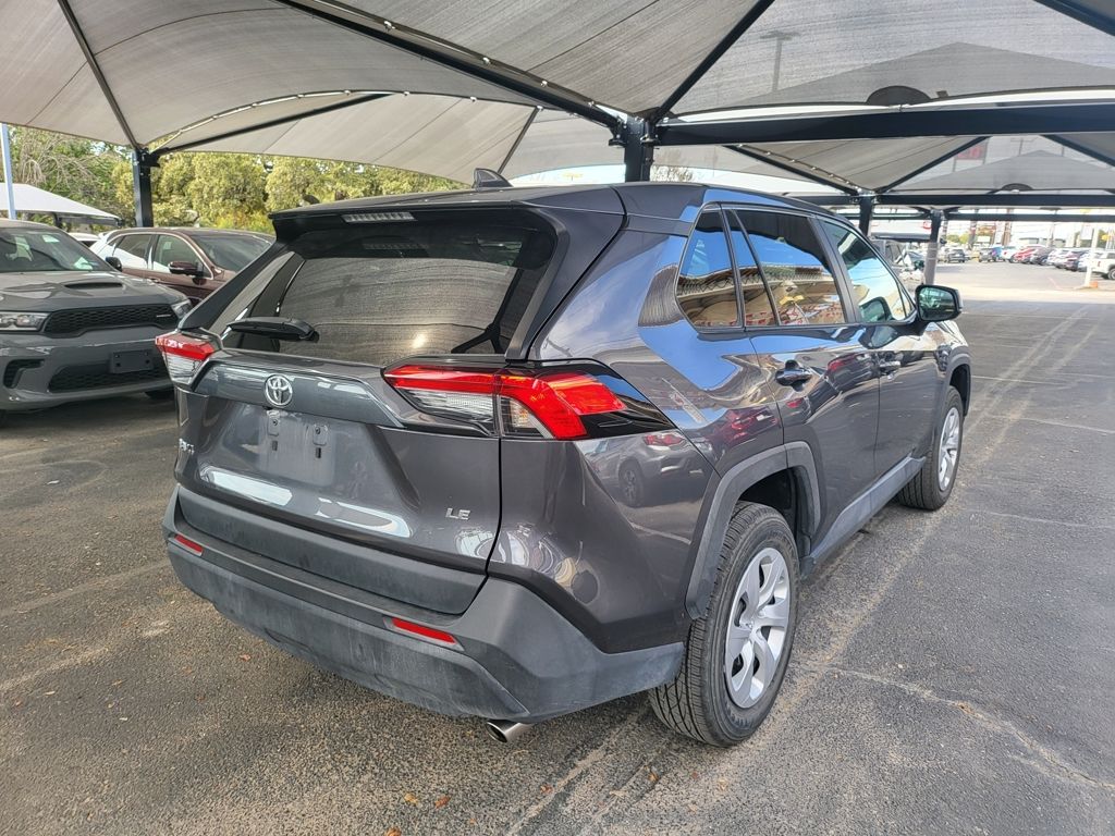 Thumbnail: 2025 Toyota RAV4 - 3