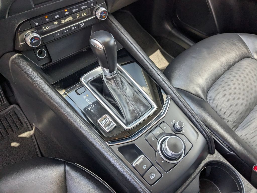 Thumbnail: 2025 Mazda CX-5 - 21