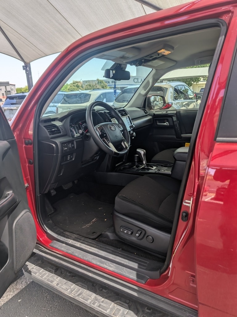 Thumbnail: 2024 Toyota 4Runner - 5