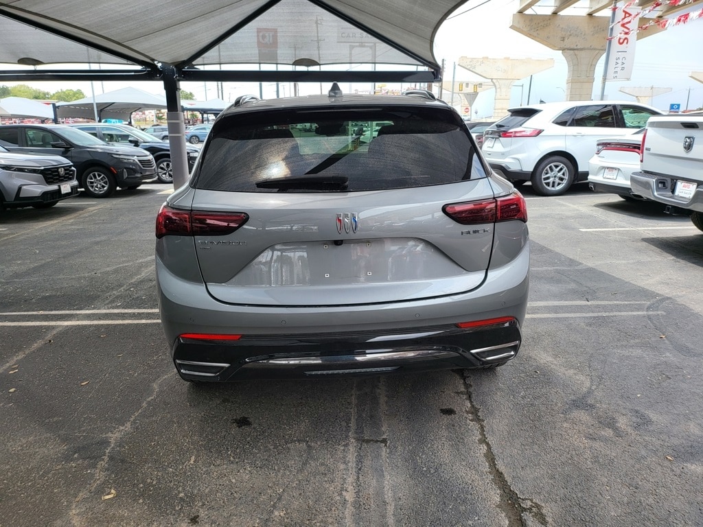 Thumbnail: 2024 Buick Envision - 7