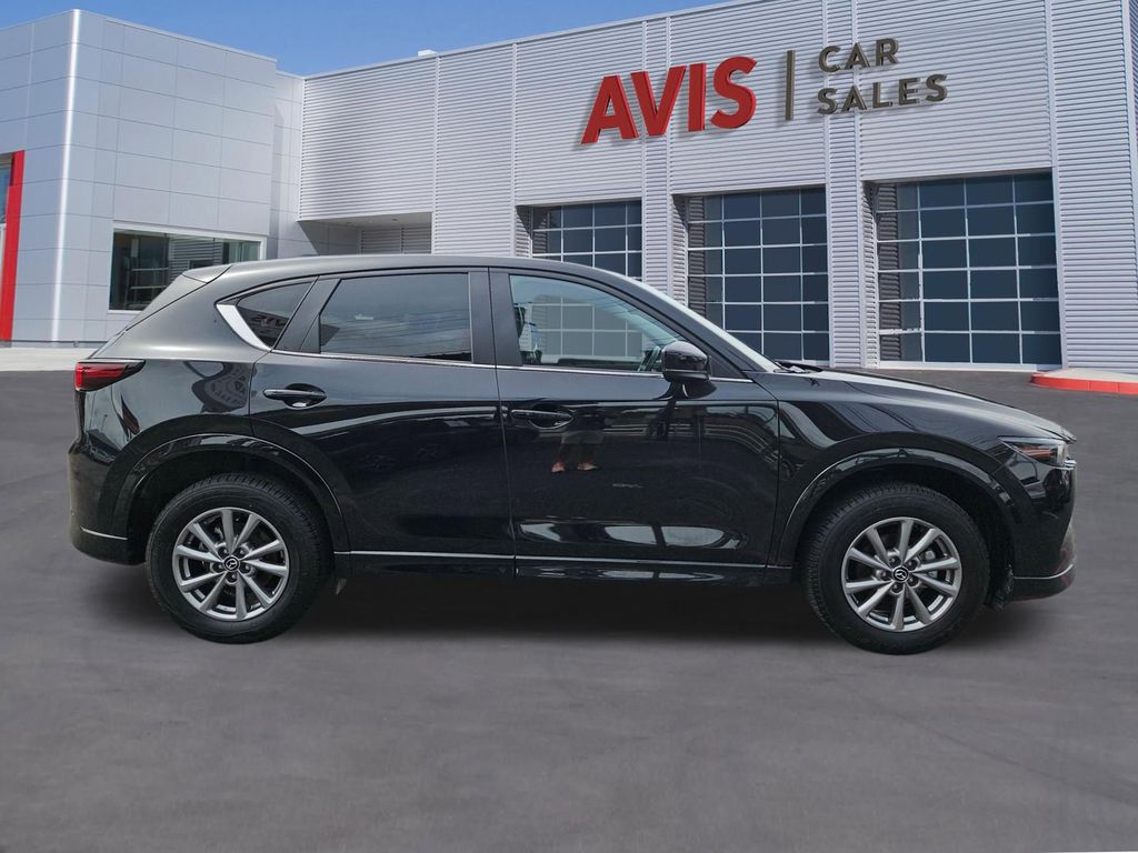 Thumbnail: 2025 Mazda CX-5 - 7