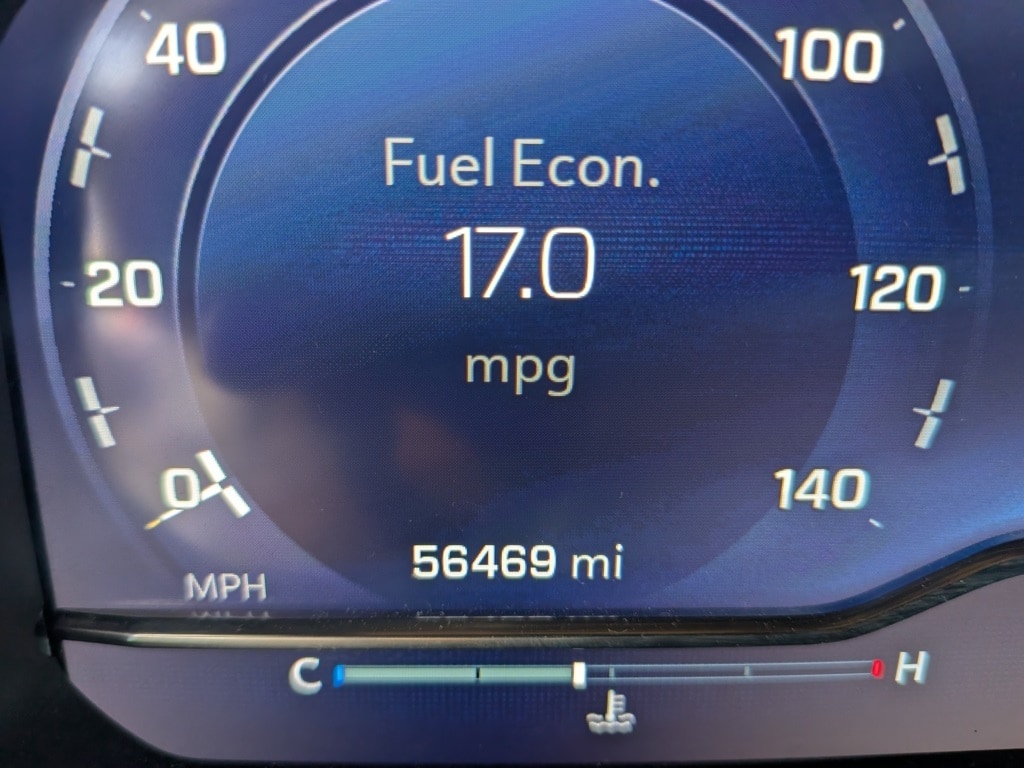 Thumbnail: 2024 Chevrolet Silverado 1500 - 3