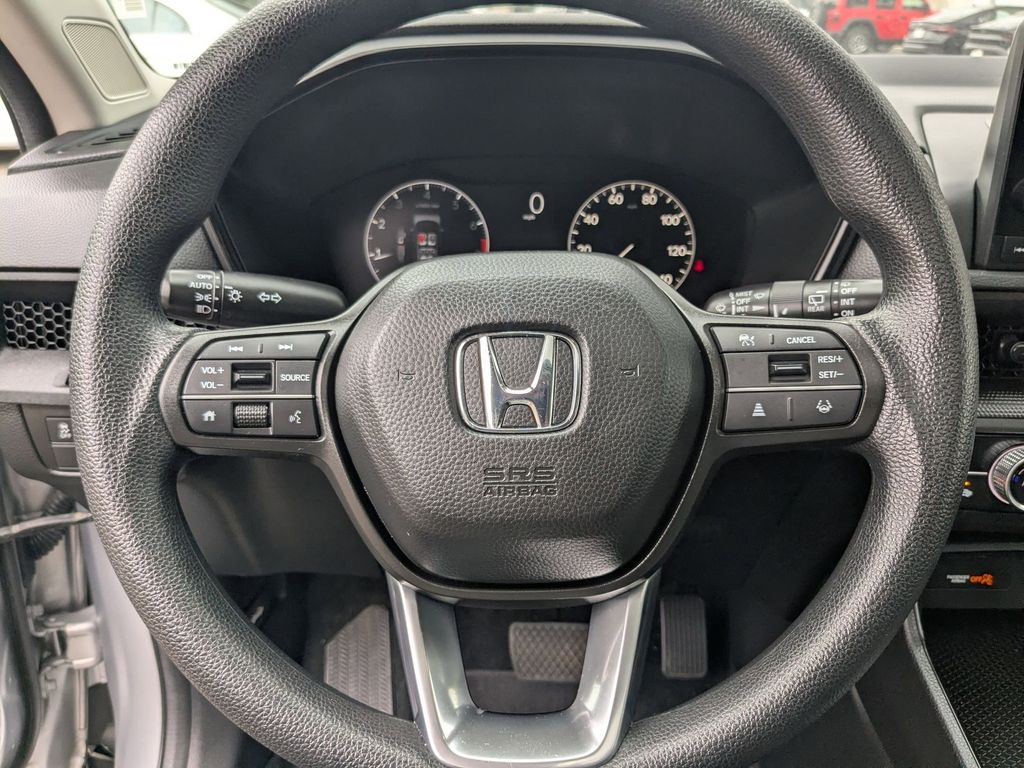 Thumbnail: 2025 Honda CR-V - 17