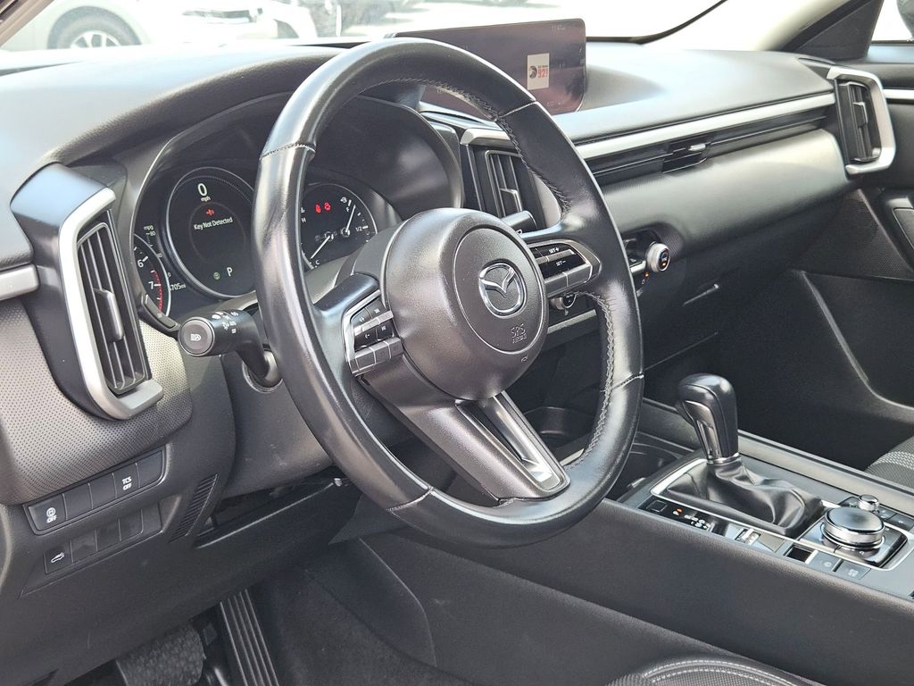 Thumbnail: 2025 Mazda CX-50 - 13