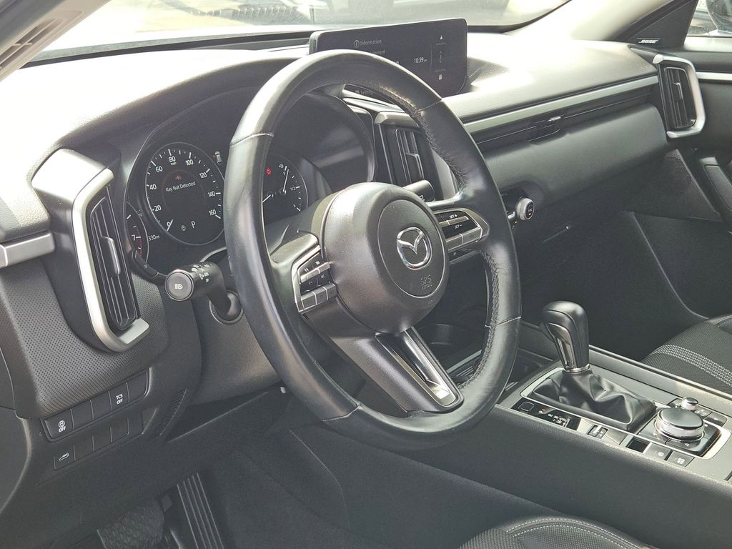 Thumbnail: 2025 Mazda CX-50 - 13
