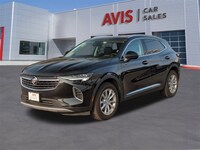 2021 Buick Envision Preferred -
                  Live Oak, TX