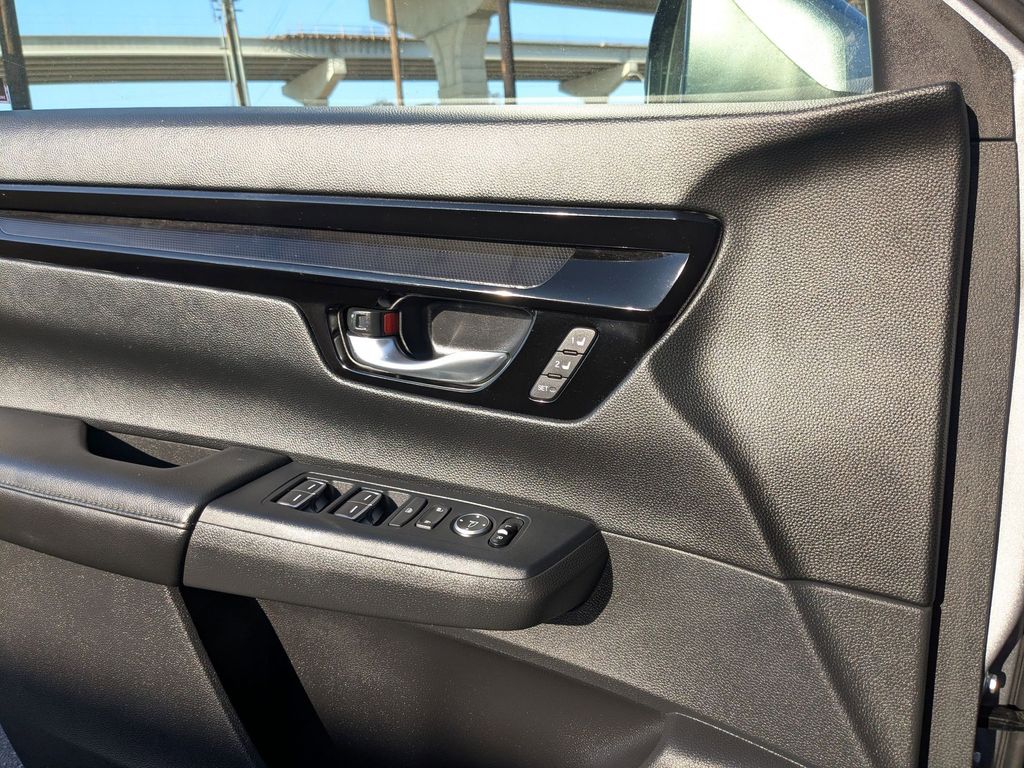 Thumbnail: 2025 Honda CR-V - 15